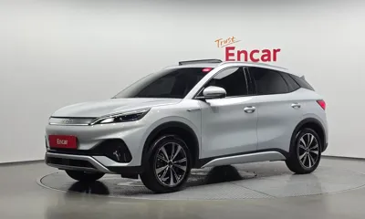BYD Atto 3