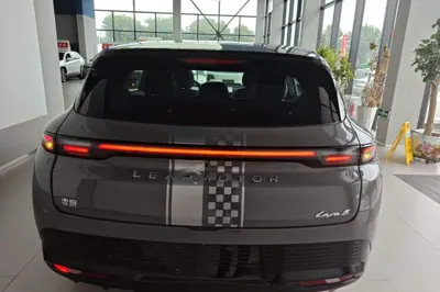 Leapmotor Lafa5
