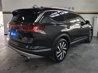 Volkswagen Talagon
