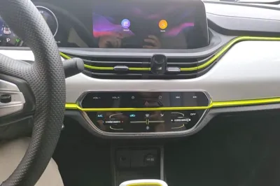 Changan Benni E-Star