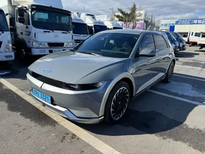 Hyundai Ioniq5