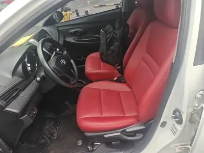 Toyota Yaris L