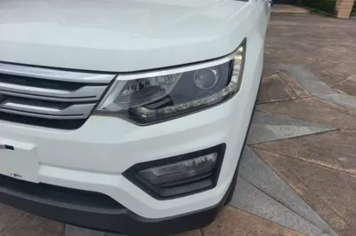 CHANGAN OSHAN CX70