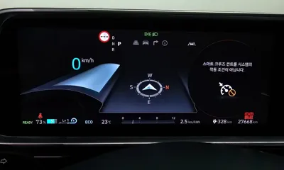 Hyundai Ioniq6