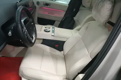Li Auto L6