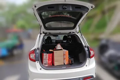 Honda Jade
