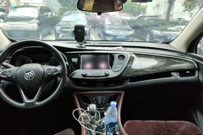 Buick Envision