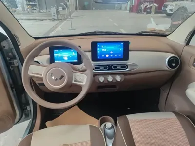 Wuling MINIEV
