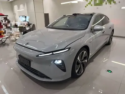 Nio ET7