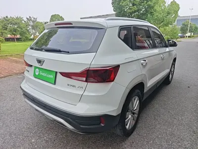 Jetta VS5