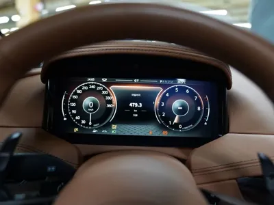 Astonmartin DB12