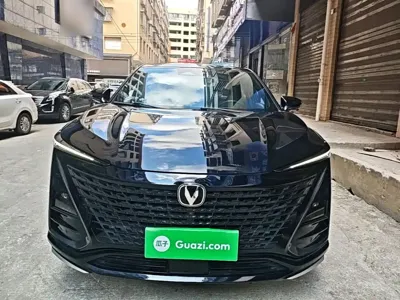 Changan UNI-T