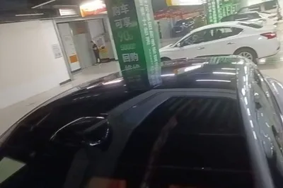 Xiaomi Auto YU7