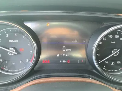 Buick Encore GX