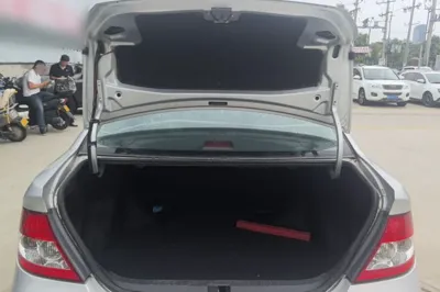 BYD F3