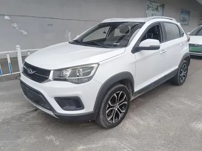 Chery Tiggo 3x