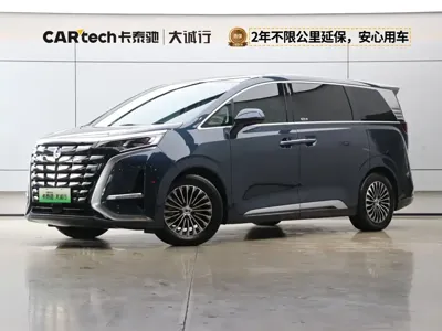 Denza Denza D9