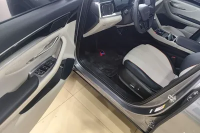 BYD Song PLUS New Energy