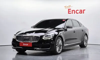 Kia K9