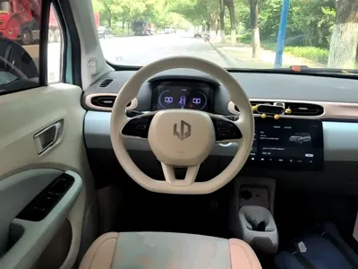 Leapmotor Leapmotor T03