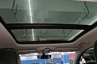 Geely Auto Preface