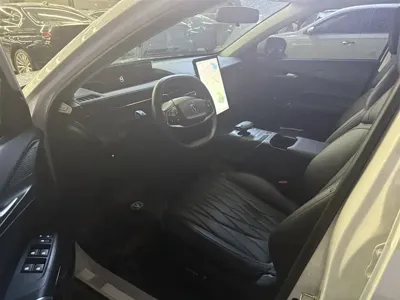 Changan Yida