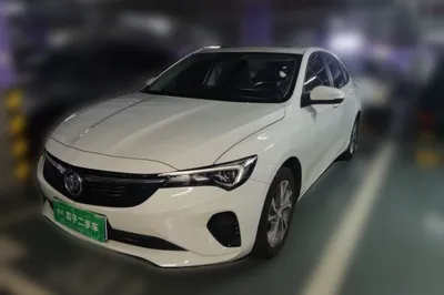 Buick Verano
