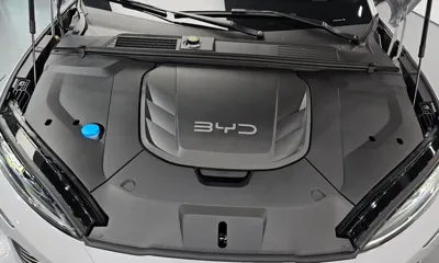BYD Seal