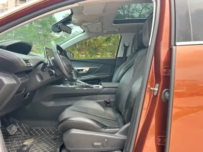 Peugeot 4008