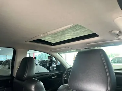Honda Crider
