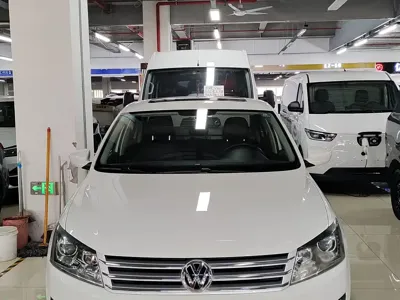 Volkswagen Santana