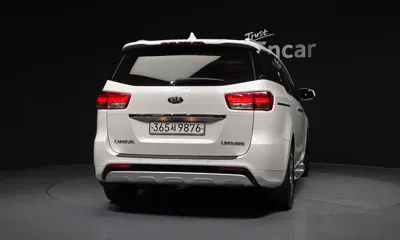 Kia Canival