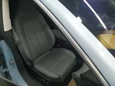 Nio ET5