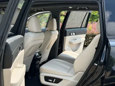 Li Auto Li ONE