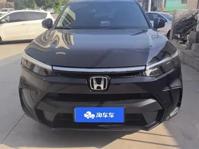 Honda Breeze