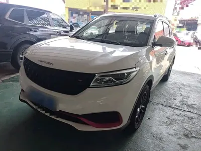 Fengguang Fengguang 580