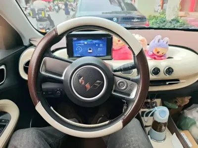 Wuling Bingo