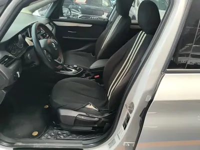 BMW 2 Series Active Tourer