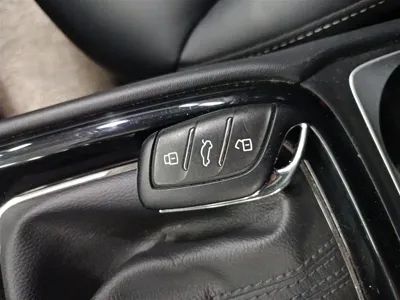 Roewe i5