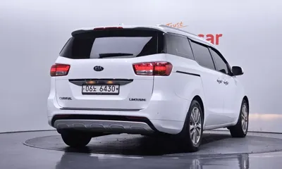 Kia Canival