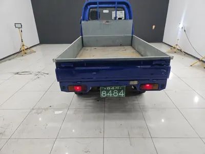 ChevroletGMDaewoo labo