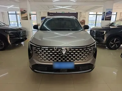Changan CS55PLUS