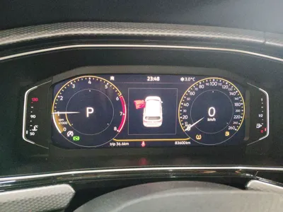 Volkswagen Tacqua