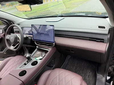 Jetour X90 Pro