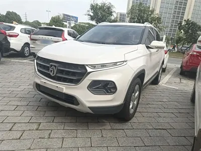 Baojun 510