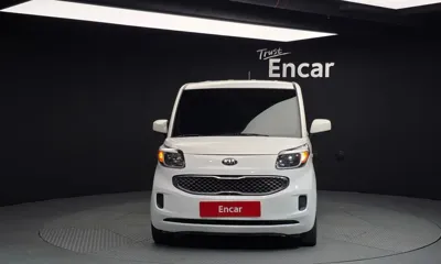 Kia Ray