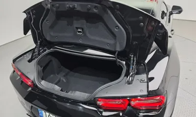 ChevroletGMDaewoo Camaro
