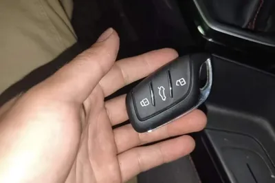 MG 5