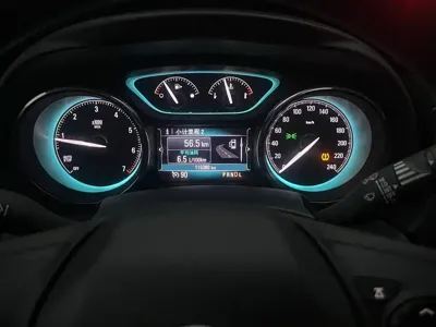 Buick Envision Plus