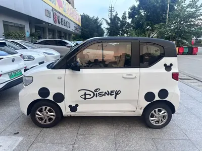 Wuling MINIEV